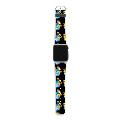 Message Save The Planet Conservation Incentive Message Apple Watch Band Designed By Arnaldo Da Silva Tagarro