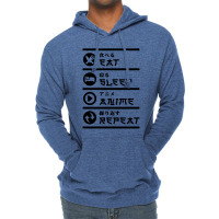 Eat Japan Tee Funny Black Sleep Lightweight Hoodie | Artistshot