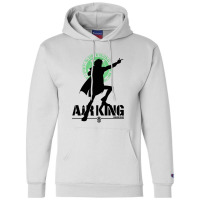 Air King T Shirt , Phone Case , Mug , Laptop Skin T Shirt Champion Hoodie | Artistshot