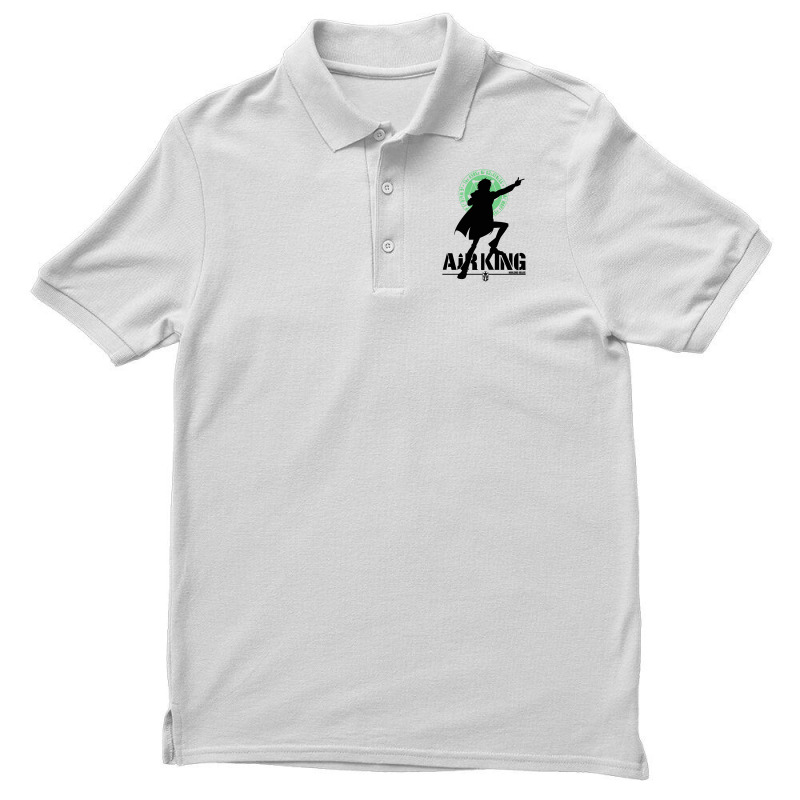 Air King T Shirt , Phone Case , Mug , Laptop Skin T Shirt Men's Polo Shirt | Artistshot