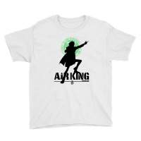 Air King T Shirt , Phone Case , Mug , Laptop Skin T Shirt Youth Tee | Artistshot