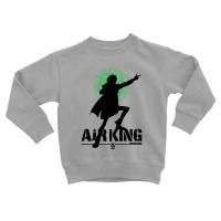 Air King T Shirt , Phone Case , Mug , Laptop Skin T Shirt Toddler Sweatshirt | Artistshot