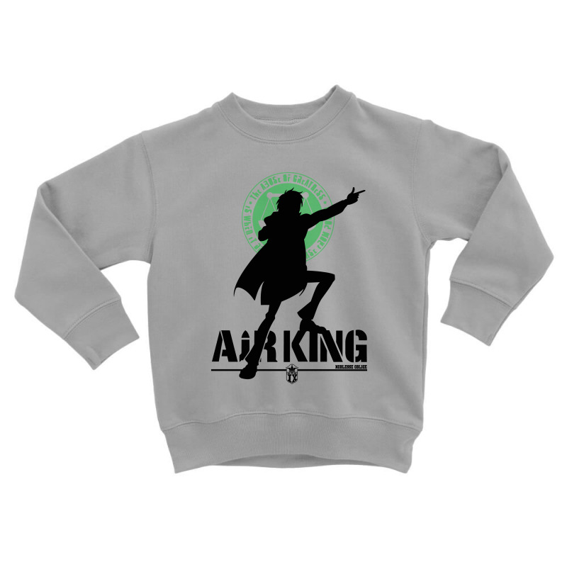 Air King T Shirt , Phone Case , Mug , Laptop Skin T Shirt Toddler Sweatshirt | Artistshot