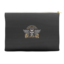 American Motorcycle Incentive Military Pilot Accessory Pouches | Artistshot