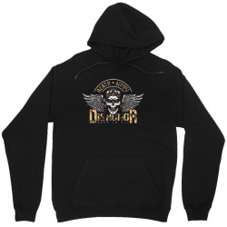Motorcycle Death Before Dishonor Incentive Military Pilot Motorcycle Unisex Hoodie | Artistshot