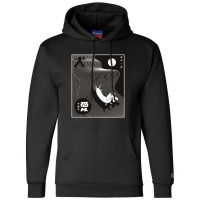 Conceptual Space Dog Champion Hoodie | Artistshot