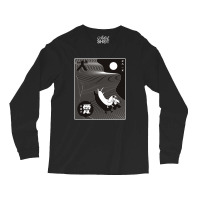 Conceptual Space Dog Long Sleeve Shirts | Artistshot