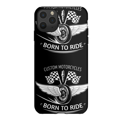 Motorcycle Custom Motorcycle Bikers Shop Iphone 11 Pro Max Case Designed By Arnaldo Da Silva Tagarro