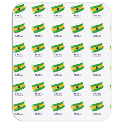 Flags Brazil Independence Day Flags And Symbols Mousepad Designed By Arnaldo Da Silva Tagarro