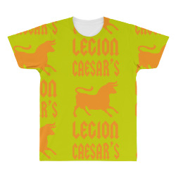 Caesars Legion All Over Men's T-shirt | Artistshot