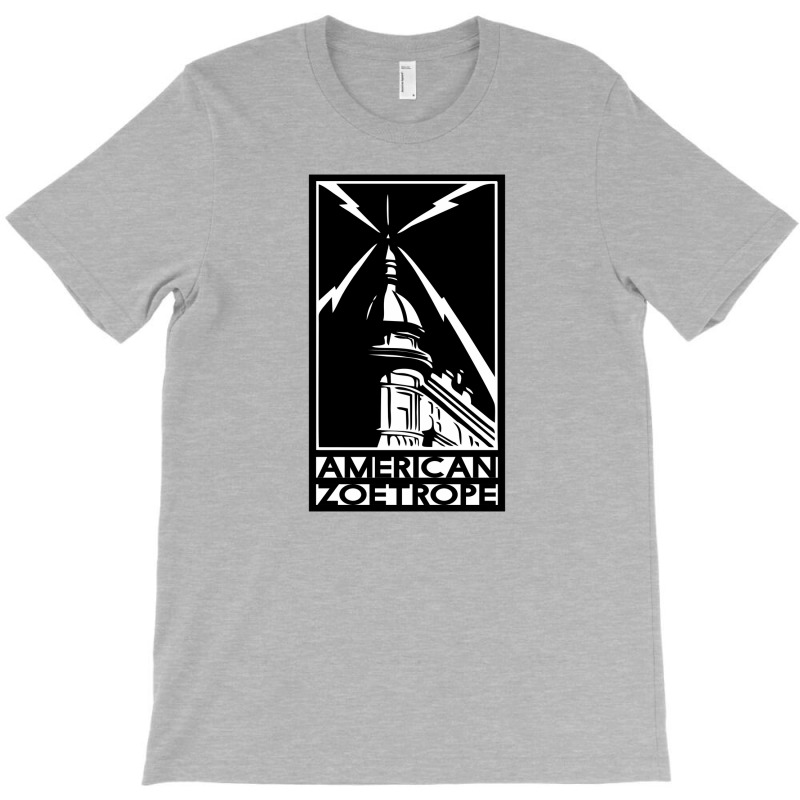 American Zoetrope T-shirt | Artistshot