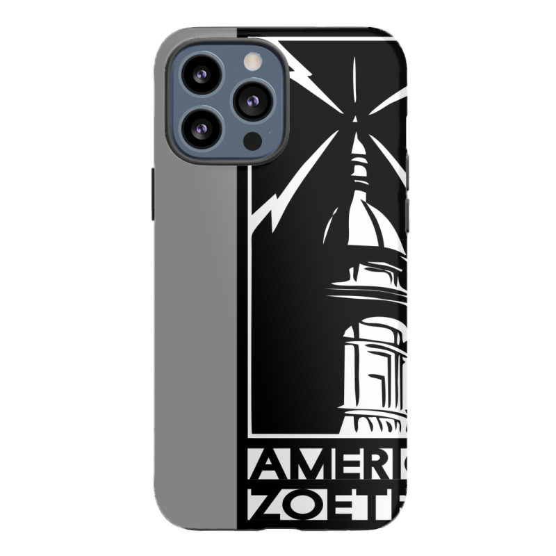 American Zoetrope Iphone 13 Pro Max Case | Artistshot