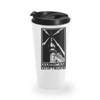 American Zoetrope Travel Mug | Artistshot