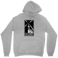 American Zoetrope Unisex Hoodie | Artistshot