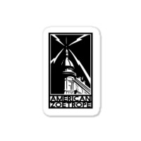 American Zoetrope Sticker | Artistshot