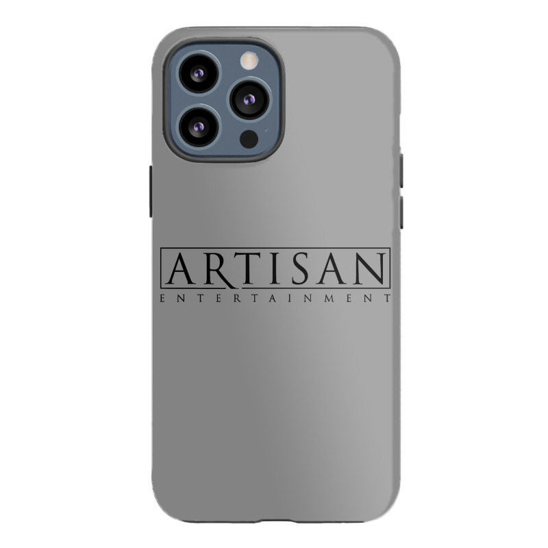 Artisan Entertainment Iphone 13 Pro Max Case | Artistshot