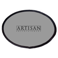 Artisan Entertainment Oval Patch | Artistshot