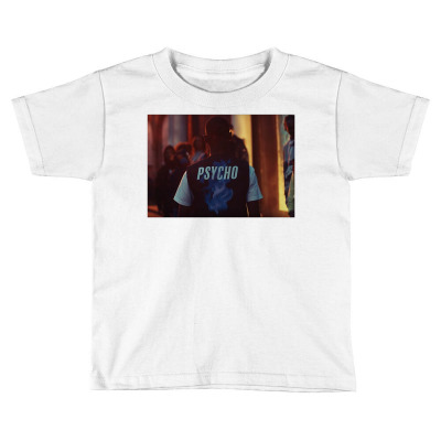 Improve Song Toddler T-shirt Designed By Vanes Anastasya
