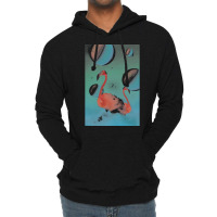 Flamingo T  Shirt Objective Subjectivity T  Shirt Lightweight Hoodie | Artistshot