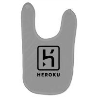 The Heroku Baby Bibs | Artistshot