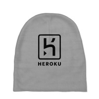 The Heroku Baby Beanies | Artistshot