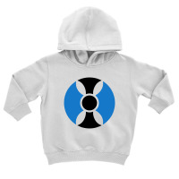 The Black Plasma Toddler Hoodie | Artistshot