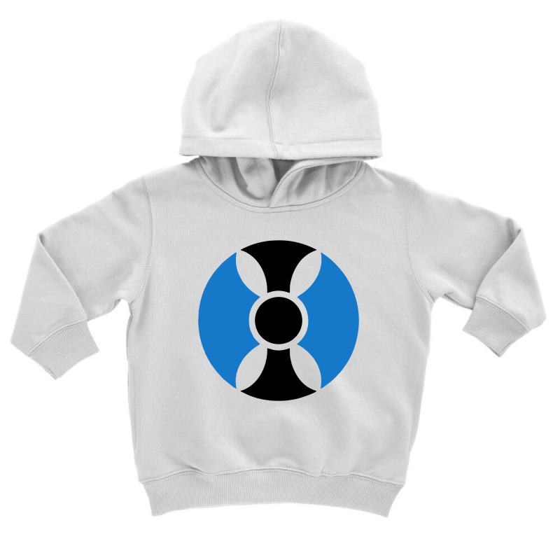 The Black Plasma Toddler Hoodie by durmisie | Artistshot