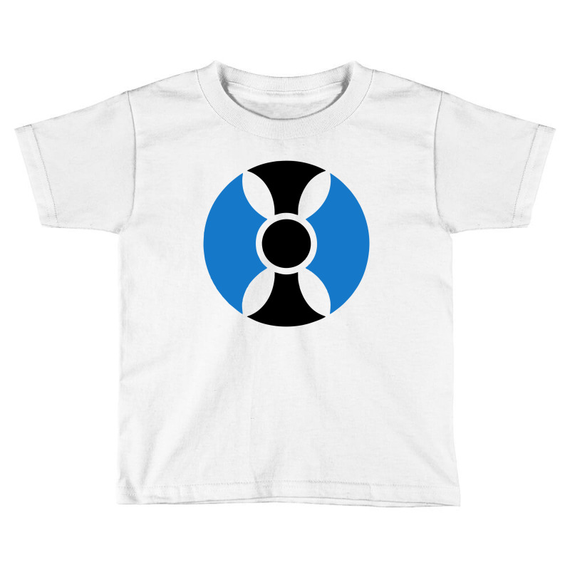 The Black Plasma Toddler T-shirt by durmisie | Artistshot