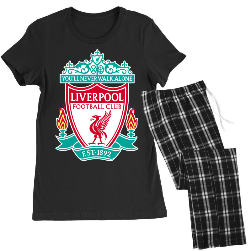 Liverpool discount fc nightwear