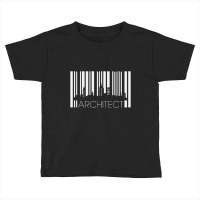 Architect Building House Designer Toddler T-shirt | Artistshot