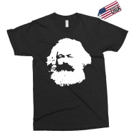 Karl Marx Exclusive T-shirt | Artistshot