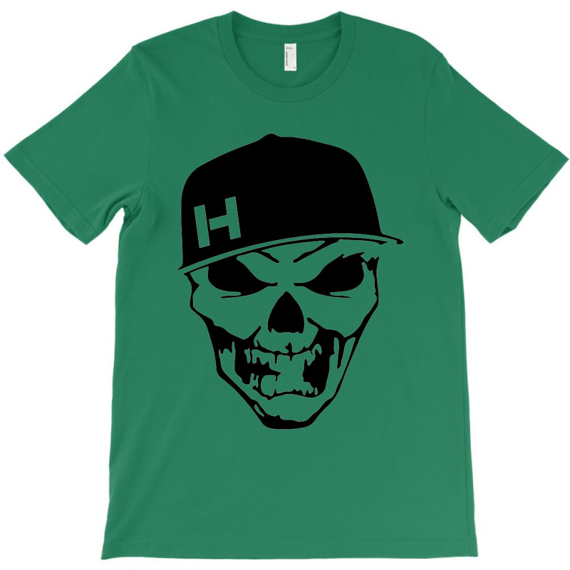 H T-shirt | Artistshot