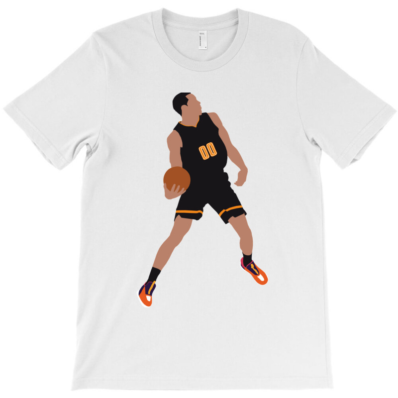 Aaron Gordon Dunk Contest 983 T-shirt | Artistshot