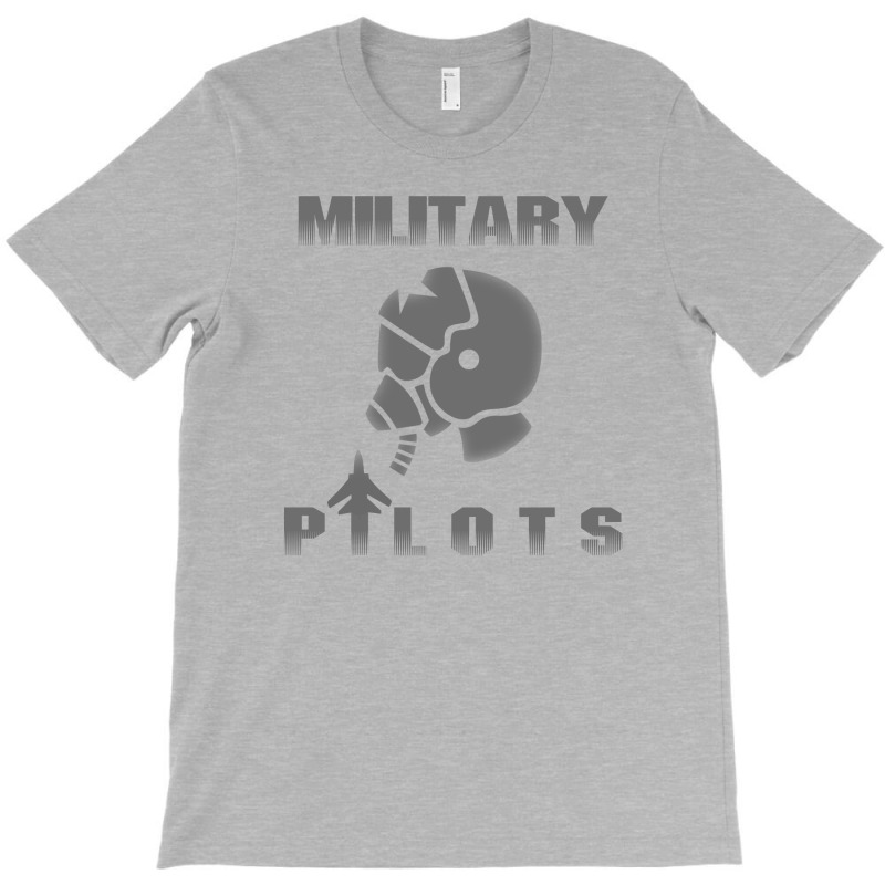Pilots T-shirt | Artistshot