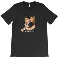 Castle T-shirt | Artistshot