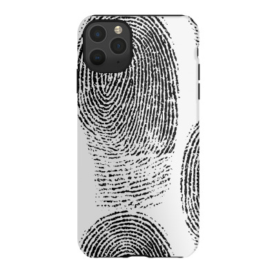 Funny Meme Crime Finger Print Memes Iphone 11 Pro Max Case Designed By Arnaldo Da Silva Tagarro