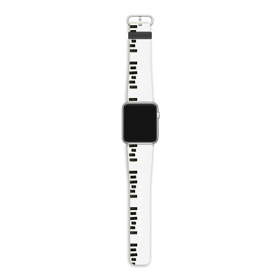 Message What If Incentive Inspirational Support Message Apple Watch Band Designed By Arnaldo Da Silva Tagarro