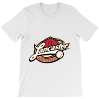 Lancaster-club T-shirt | Artistshot