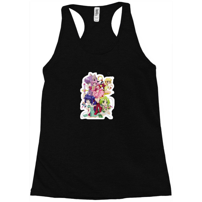 Tick Tick Boom 95306626 Racerback Tank by sonia33 | Artistshot