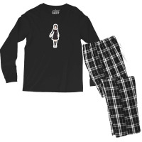 Vampire The Masquerade Swansong 94849 Funny589 Men's Long Sleeve Pajama Set | Artistshot