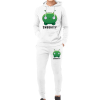 Final Space Chookity Hoodie & Jogger Set | Artistshot