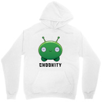 Final Space Chookity Unisex Hoodie | Artistshot