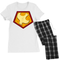 Womens Retro Vintage Peacemaker Of Emblem For Lover Tee T Shirt Women's Pajamas Set | Artistshot