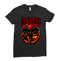 Deicide Special Art Ladies Fitted T-shirt | Artistshot