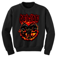 Deicide Special Art Youth Sweatshirt | Artistshot