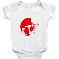 Samurai Champloo Baby Bodysuit | Artistshot