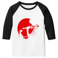 Samurai Champloo Youth 3/4 Sleeve | Artistshot