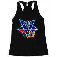 Running Wild Special Art Racerback Tank | Artistshot