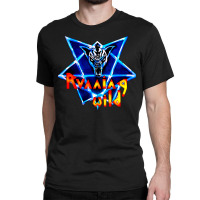 Running Wild Special Art Classic T-shirt | Artistshot