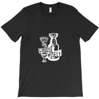 The Holy Grail T-shirt | Artistshot